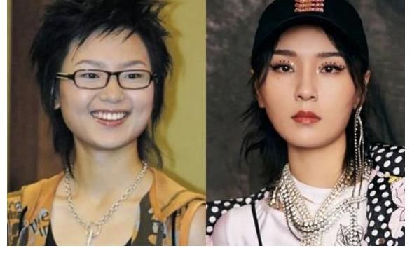 看過來！李宇春and周筆暢，05屆超女才是選秀天花板