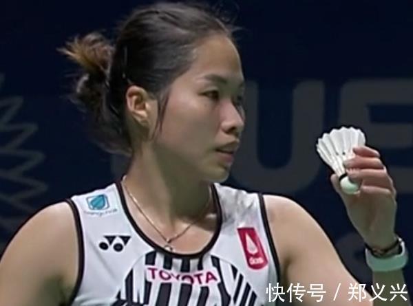 陈雨菲|1：1！世锦赛半决赛：中国女单二姐决战世界第一，小将接受挑战