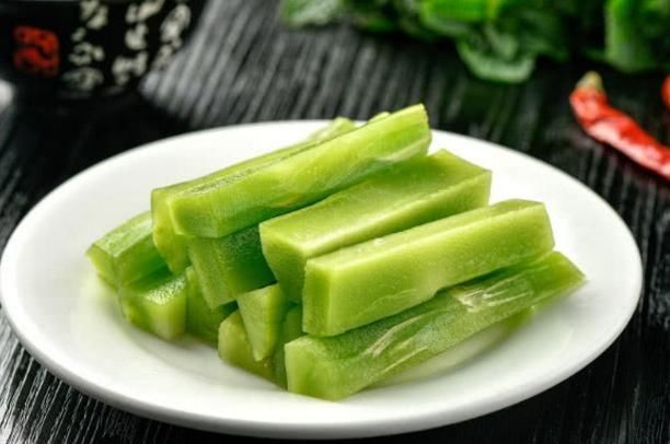 气虚阴亏|患有糖尿病,把此物当“零食”吃,胜似胰岛素,告别“药罐子”