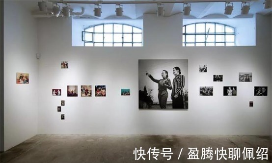 清华大学#清华才女刘思麟:因和爱因斯坦“合照”走红,后来去故宫修缮文物