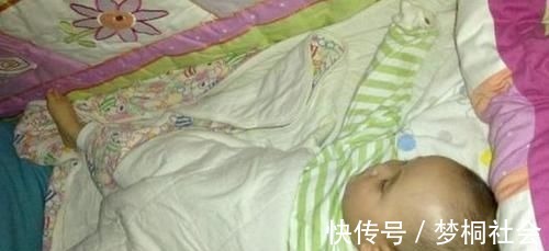 妈妈|孩子夜里若有这4种异常,说明身体进入猛涨期,妈妈们要抓住