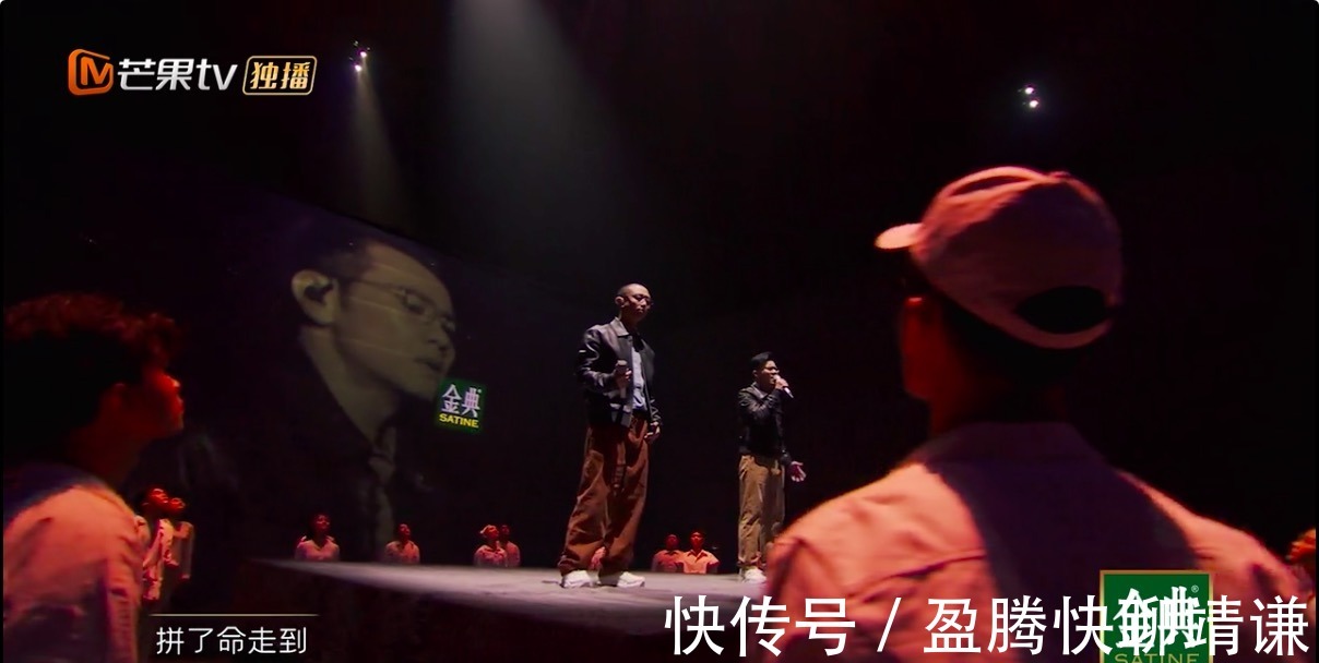 陈小春、赵文卓,一副好牌打得稀烂,有大智慧却没有小计谋