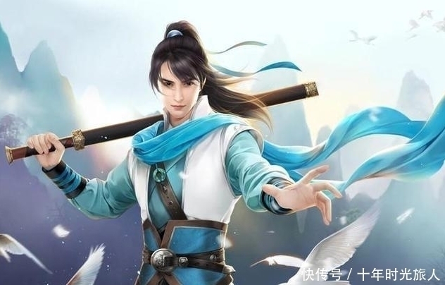 架空$在接连两本小说扑街后,他凭借轻松架空历史小说崛起,成功封神!