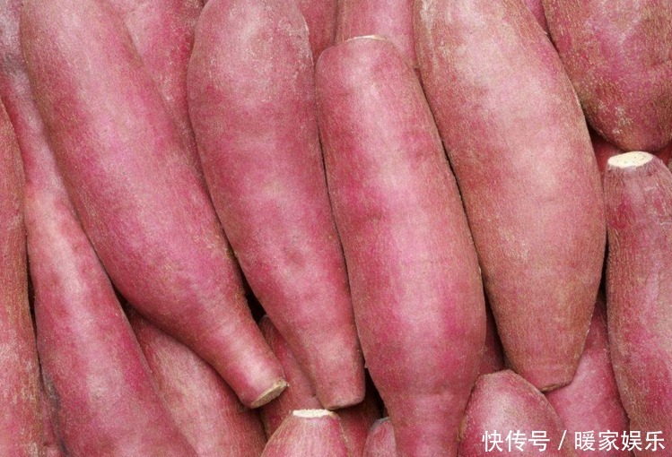 紅薯和它一起煮，不貧血了，體內濕氣也沒了，子宮也越來越健康