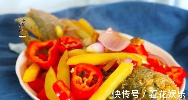 这鱼比草鱼刺少，比鲫鱼营养，比甲鱼肉多，9元一斤却很少有人买