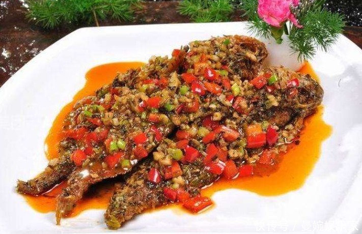 雪菜|每隔两天做给孩子吃的一道菜,增强抵抗力不生病,天冷之后要多吃