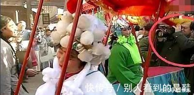 |奇葩搞笑的穿帮镜头,杨幂水戏成最大亮点,看到第一个就服了