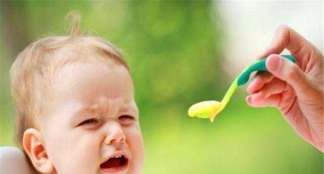 妈妈|三个孩子的妈妈孩子两岁前,不要碰两种汤,否则会伤脾胃