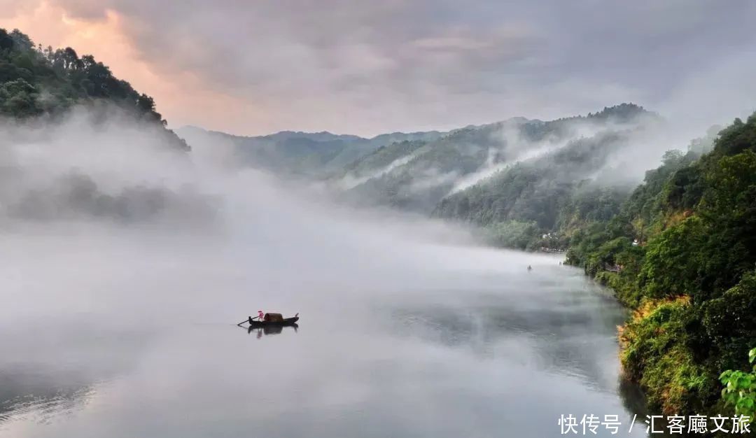 6个人少景美的旅行地，去过一半你也是旅行达人