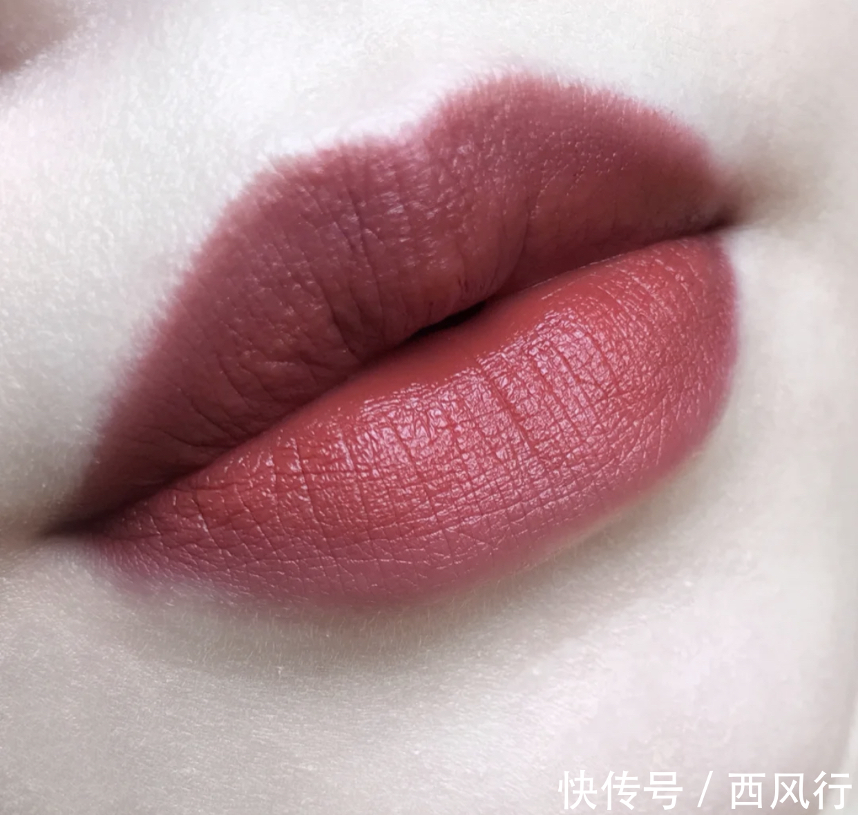 黄皮|热门口红色号推荐:无论薄涂厚涂都很好看,十分的减龄!