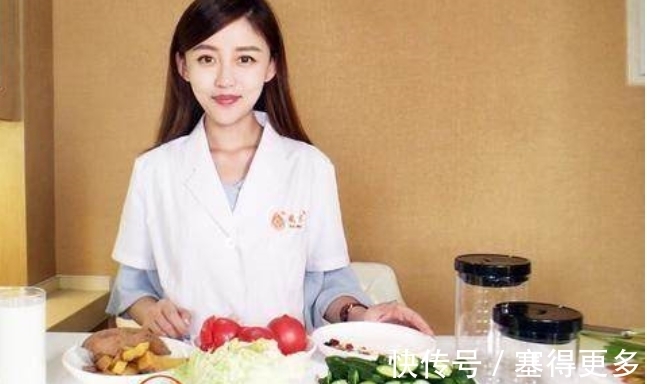 糖尿病人|糖尿病改变一个吃饭习惯,血糖更好健康就有