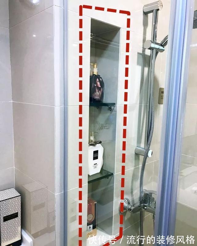 卫生间|老师傅唉声叹气道：现业主人傻钱多，这38处全乱装修，个个不顶用