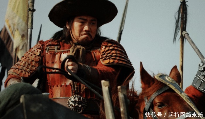 反对|鲁智深武松反对诏安,为何不脱离梁山?他们是不敢,只因忌惮宋江