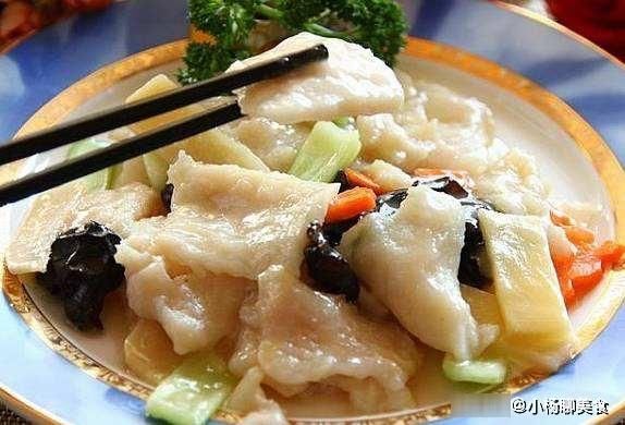 食谱|平鱼换个吃法，鲜香美味巨好吃，挑食的儿子吃嗨了，连着吃两天