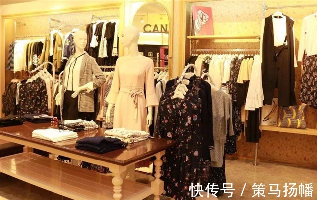 服装店|街头怪象:房租太高,实体店纷纷关门,街上这些个行业却越开越多