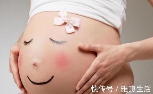 发育|想了解胎儿发育情况，可以看看孕妈的肚脐，“凸出来”的要恭喜了