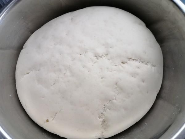 剂子|电饼铛烙饼总发硬,一步错步步错,面点师帮你破解,放4天也松软