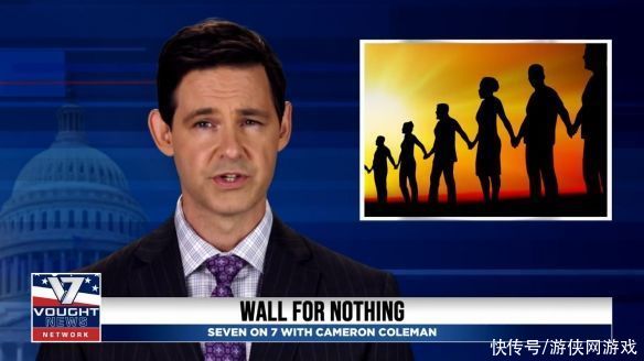 英雄|《黑袍纠察队》第三季新宣传片曝光！揭秘英雄的生活