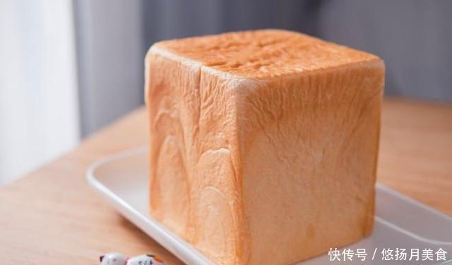 面包|号称吐司界爱马仕,日销2万条的生吐司,到底是什么鬼