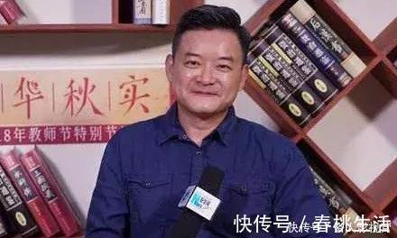 “央視名嘴”李佳明銷聲匿跡,真實(shí)情況公開令人唏噓!