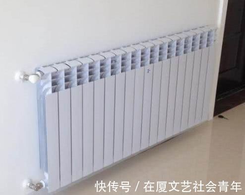 管道|家里供暖,是选地暖还是暖气片的好?听行家一说,后悔知道晚了