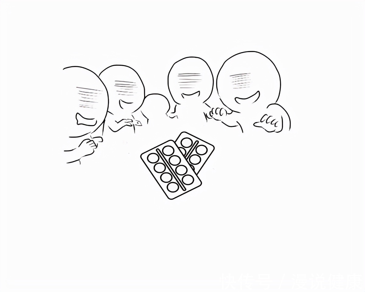 吃药|引发低血压差点丧命!正在吃药的朋友,这类水果可千万不能随便吃