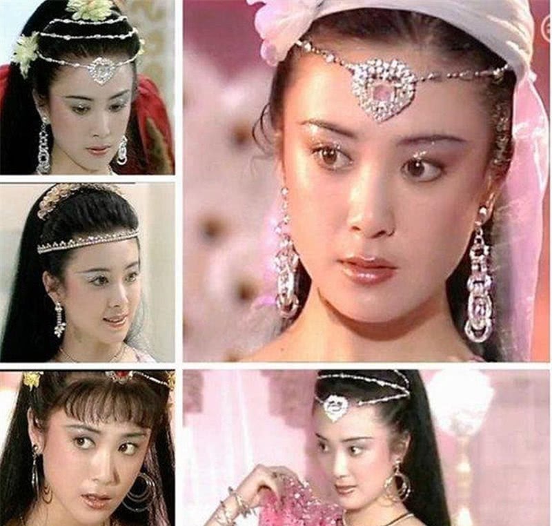  中国|最毒不过妇人心！中国古代最毒的五位妇人，你知道都是谁吗？