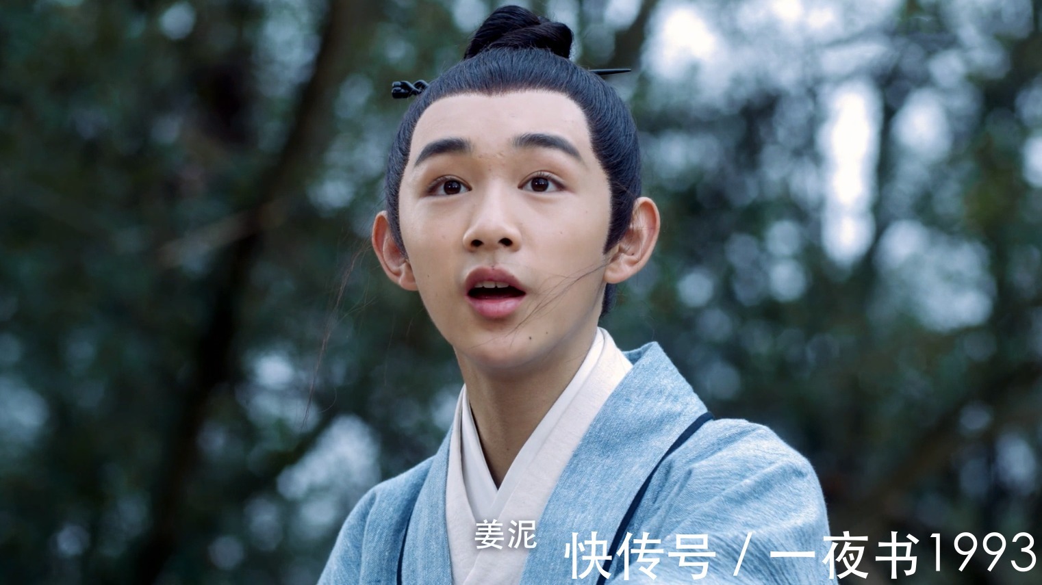 境界@《雪中悍刀行》徐龙象入天象境,堪称第二个王仙芝?远不如王仙芝