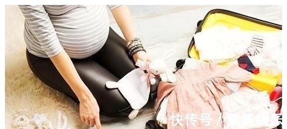 剖腹产|怀孕37周后,产检时要搞清这3点,关乎孕妇和胎儿的健康