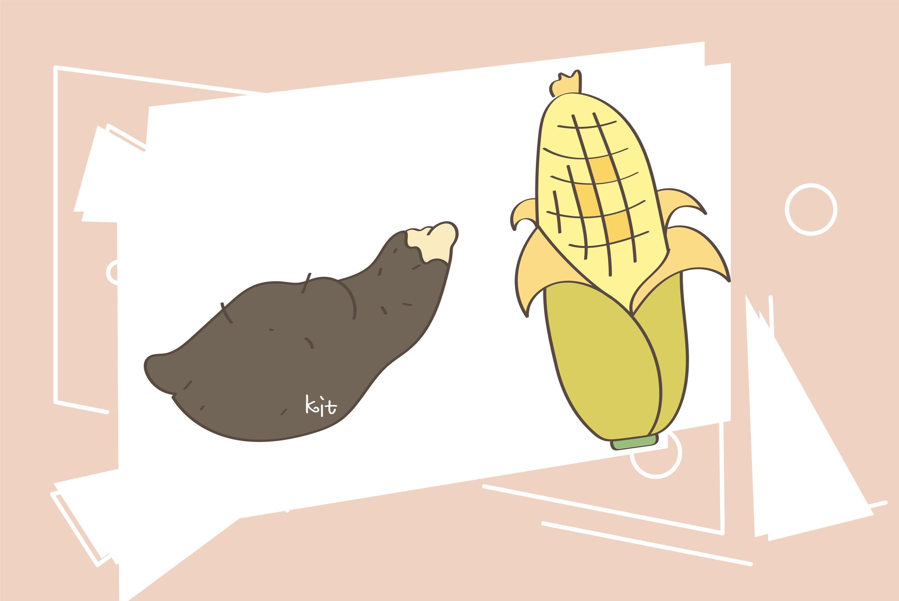 宝宝|为宝宝预防便秘,这些食物不能少,爸妈要学会如何制作辅食