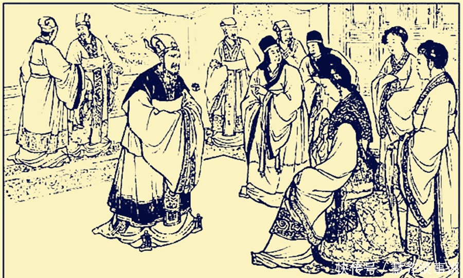 为司马|司马懿有“狼顾之相”,曹操是如何知道的?这三点不能忽视