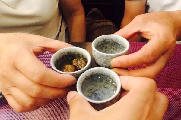 嘌呤含量|“嘌呤大户”被发现,含量是猪肉20倍,医生提醒为了健康请少吃