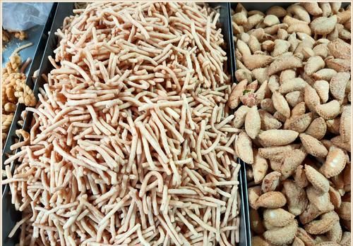 春节“就地过年”,除了嗑瓜子,别错过这6样美食,好吃还不贵