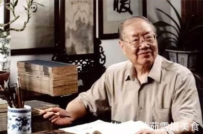 朱老|98岁大国医朱良春的长寿经一碗长寿粥吃了60多年,比什么药都好