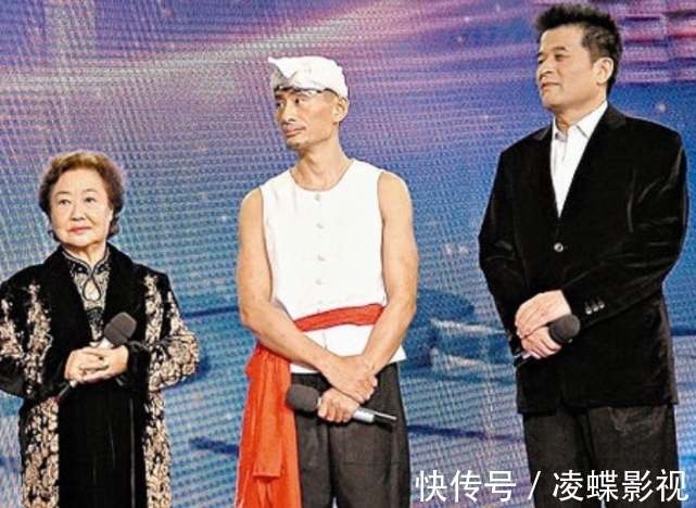 凤凰传奇|从星光大道冠军到“人人喊打”,52岁的阿宝再惹争议,他做了啥?