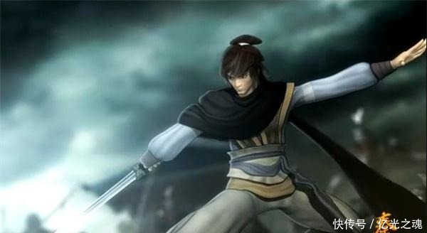 生于|荆轲——他是一个侠客,更是一个英雄,生于乱世,不安天命!