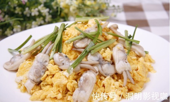 鸡蛋|炒鸡蛋不能放“2物”，吃了就是“没病找病”，早知道早受益！