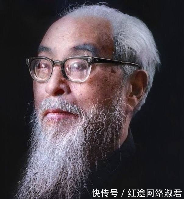 胡适！这才是民国“十大国学大师”，鲁迅、胡适都排不进去