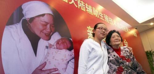 受孕|31年前，国内首例“试管婴儿”出生，如今她和“正常人”有差别吗