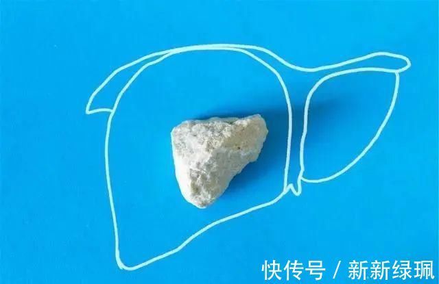 肝脏|肝,是“哑巴”,少吃三白,多食四绿,肝脏可能逐渐变好
