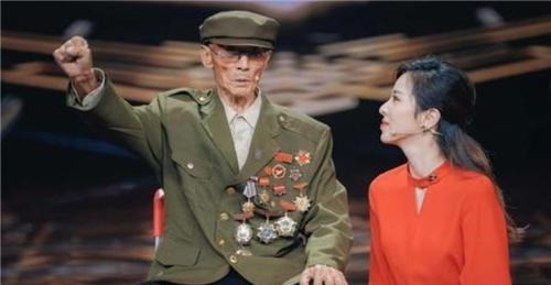 被俘|抗美援朝时，高喊“向我开炮”后不幸被俘的蒋庆泉，如今怎样