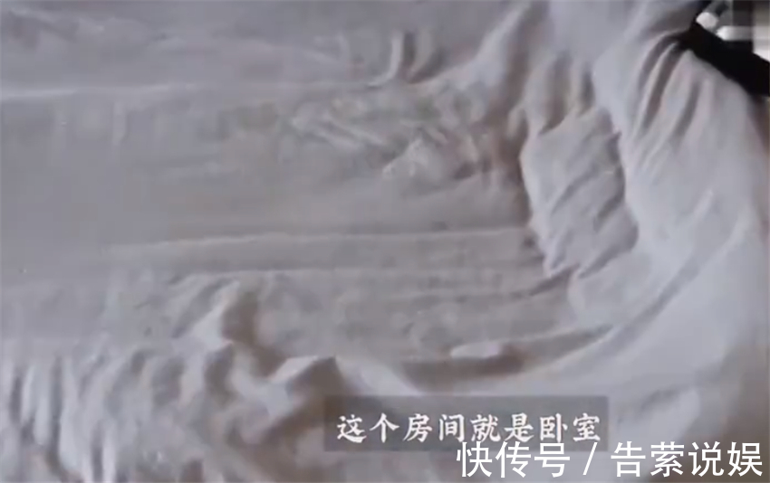 毛坯房|20岁姑娘买毛坯房,不装修就入住,却认为比出租屋舒服