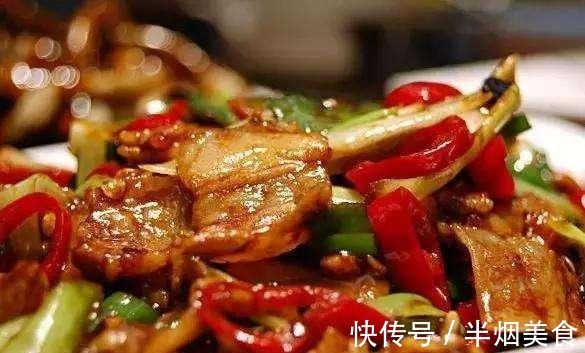 豆角|美食推荐小炒里脊，番茄土豆片，葱爆小炒肉，豆角炒肉丝的做法