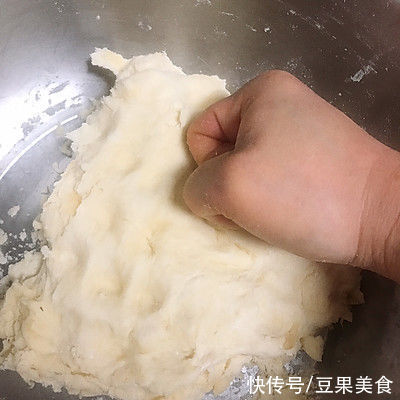 春饼|想要滋阴补血吗？这道春饼少不了