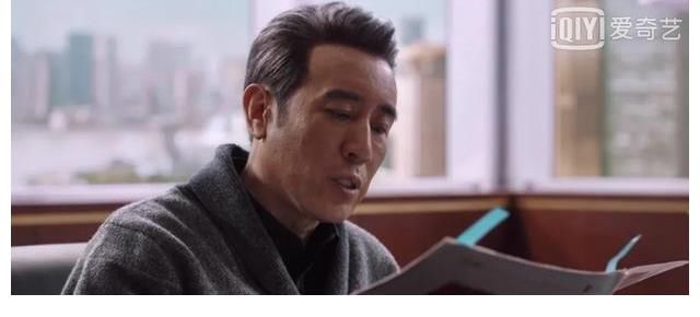 玛利亚|《理想之城》结局其实又回到了开头,只是打苏筱脸的是吴红玫