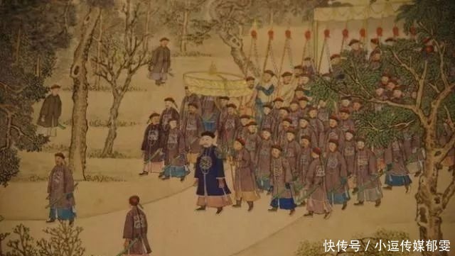 拒绝|清缅战争,乾隆拒绝八旗配置火器,仍以骑射自大