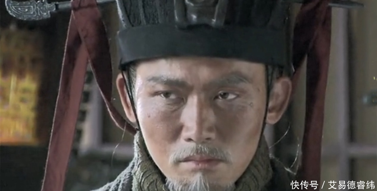 机会|夷陵之战后,蜀汉还有一次入主中原的机会,被诸葛亮白白葬送