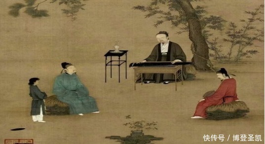 苏轼一生潇洒豁达,却一路被贬留下这些逸事典故
