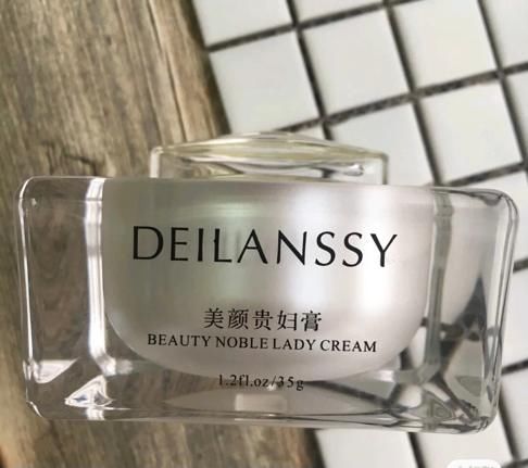 用贵妇膏会变激素脸?关键在“成分”,这5款温和滋养,值得推荐