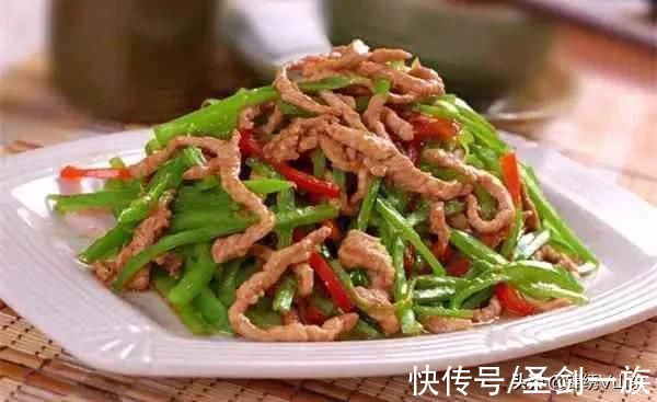 好吃又实惠的14道家常菜，大开你的味蕾，让嘴巴直呼过瘾的菜哦